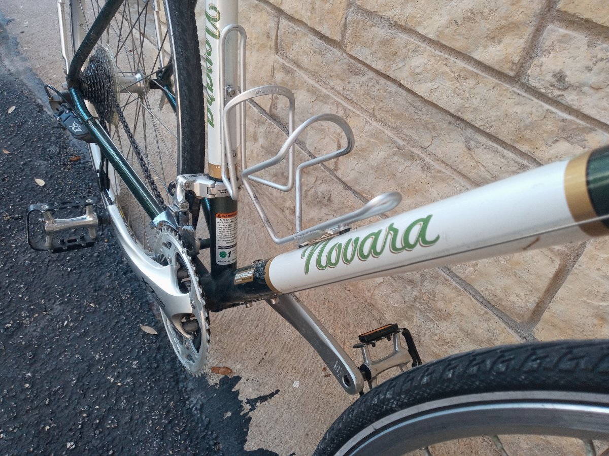 novara randonee 2014 price